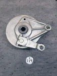 Honda Oem XL100 XL125 TL250 TL125 Rear Brake Panel Plate *see Fitment*. Fixed Price $39.00.
