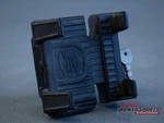 Ciro Phone / Gps Mount With Perch. Fixed Price $46.75.