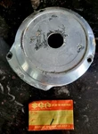 Oem Suzuki Contact Breaker Cover GS500 GS550 11381-47001. Fixed Price $14.99.