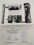 Yamaha Cb/stereo Head Set Open Face. STR-4XY89-30-KT. Fixed Price $219.99.