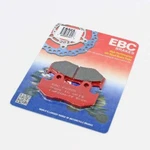 Ebc Off-road Brake Pad FA92X Enduro Carbon. Fixed Price $35.71.