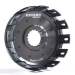 Hinson H894-B-2201 Clutch Basket W/cushions For Honda. Fixed Price $299.99.