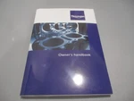 Triumph Oem Owners Handbook Manual DAYTONA675/R Street Triple/r T3853116. Fixed Price $43.95.