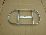 Vintage Harley Davidson Luggage Rack Carrier Panhead Shovelhead. Fixed Price $145.00.
