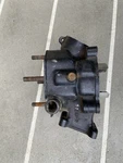 1985 Kawisaki KX80 Genuine Oem Cylinder Needs To Be Resleeved. Fixed Price $60.00.