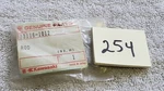 Nos Kawasaki 1980-2005 Cam Chain Push Rod ZL1000 ZX600 ZR750 13116-1012 M254. Fixed Price $9.50.