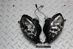 2003 Suzuki Hayabusa GSX1300R Front Left Right Turn Signals 35601-24F00. Fixed Price $74.99.