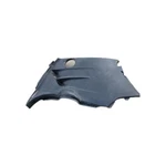 Yamaha Kodiak 400 450 03-06 Side Body Cover Left 5ND-F1711-00-00. Fixed Price $84.98.