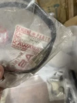 New Genuine Kawasaki Oem KZ550 1000 Clutch Switch 27043-002. Fixed Price $40.00.