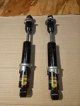 Koni Special "d" 76F-1282 Shocks. Fixed Price $600.00.