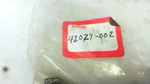 Kawasaki Nos New 42029-002 Rear Brake Cam Lever D1 G4 G5 J1 C2SS C2TR G3SS. Fixed Price $14.99.