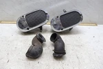 1986-2006 Kawasaki Vulcan VN750 Air Cleaner Intake Duct Filter. Fixed Price $64.99.
