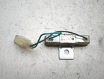 03-25 Honda Ruckus NPS50 Condenser Resistor Unit. Fixed Price $37.90.