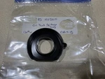 1983 Honda Urban Express Deluxe NU50M Oil Tank Spillage Tray #625.4-15. Fixed Price $10.00.