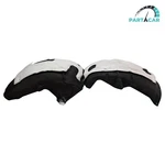 2024 2025 Tesla Model M3 Rear Right Passenger Wheel Fender Splash Shield Oem. Fixed Price $119.99.
