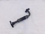 Yamaha XV1700 Road Star Warrior Engine Oil Cleaner Filter Feed Pipe Line. Fixed Price $9.95.