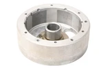 New Oem Yamaha 315-81350-10-00 Fly Wheel Rotor Nos. Fixed Price $299.99.