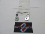 Lot Of 2 Harley Davidson Oem Nos Saddlebag/tour Pak Cam Lock Arm Hook 90689-84. Fixed Price $49.99.