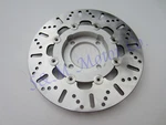 Triumph Brake Rotor Disc Ss 1973-83 T140 TR7 T150 T160 37-4275, 37-7175, 37-4136. Fixed Price $179.95.