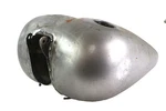 Factory Sample Bobbed 5.1 Gallon Gas Tank For Harley-davidson. Fixed Price $140.99.