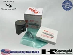 Suzuki Genuine Oem 2002-23 85L Top End Piston Kit 12100-03850. Fixed Price $126.68.