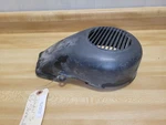 1987 Yamaha Razz SH50 Cylinder 3 Air Shroud. Fixed Price $50.00.