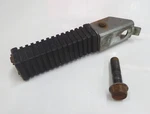 1982-1986 Honda Cb 450 Cm Right Rear Passenger Footpeg Oem 50711-MC0-670. Fixed Price $24.99.