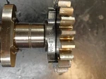 Ducati Panigale 1199 1299 Intake Vertical Camshaft. Fixed Price $329.92.