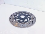 Victory Sport Deluxe & Standard V92 Cruiser Front Wheel Brake Disc Rotor. Fixed Price $79.95.