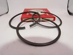 Nos Honda CB360T .50 75-77 Oversize Piston Ring Set For 13031-369-003. Fixed Price $49.99.