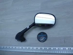 2001 Yamaha Y711) Front Right Rear View Mirror. Fixed Price $30.49.