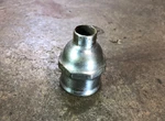 Harley-davidson Oem 248-26 Push Rod Cover B Singles 1926 1929 Cam Lifter Valve. Fixed Price $95.00.