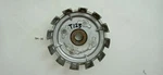 Suzuki T125 T90 Stinger Clutch Basket Housing Primary Driven Gear Nos Japan. Fixed Price $155.00.