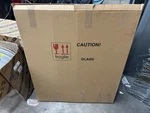Tesla Mod Y Fr Driver Side Window. Fixed Price $279.00.