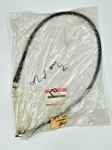 34910-47D21 Suzuki Speedometer Cable Assy. Fixed Price $40.00.