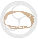 Yamaha XS1 XS2 TX650 XS650 Crankcase Clutch Cover Gasket. Fixed Price $11.50.