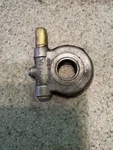 Husqvarna Wr 400 430 Speedo Drive Veglia. Fixed Price $30.00.