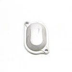 87-97 Yamaha Virago 535 Cylinder Head Cover Side Oem 22U-11186-01-00. Fixed Price $13.99.