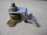 Nos Suzuki Clutch Release Screw Assembly 69-71 T250 69-72 T350 23200-18000. Fixed Price $66.94.