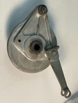 1973 Honda TL125 K0 Rear Brake Plate Hm 355. Fixed Price $49.00.