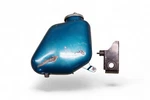 1972 Harley Sportster Ironhead XLCH1000 Xlh *2872 Oil Tank. Fixed Price $129.99.