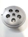Used Oem Honda 2005 CRF250R Clutch Basket Pressure Plate 22351-KRN-A10 -UB15. Fixed Price $14.99.