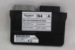 Triumph Speed Triple 2013 Ecu Ecm Computer Brainbox Module 1293631. Fixed Price $299.99.