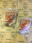Honda CB77, CB72 Nos Front Fork Top Covers, Late 51602-268-030B, 51606-268-030B. Fixed Price $98.50.