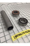 Harley 2009 -23 Used Wheel Abs All Touring Bikes Rear Bearing & Tube Spacer. Fixed Price $39.00.