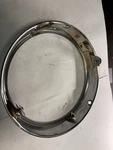 Nos Kawasaki Headlamp Rim 1972 H1 1966-67 W1 1968-69 W2 A1 A7 23006-017. Fixed Price $169.00.