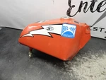 Maico Aluminum Gas Tank 2773. Fixed Price $326.80.
