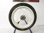 Suzuki Katana Gsx 600 Front Wheel Rim Tire 17X3.50 54111-08F10-019 1998-2002. Fixed Price $131.25.