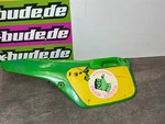 Kawasaki KX80F Fairing Side Part Cover 36001-1400. Fixed Price $155.89.