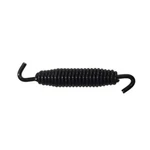 Black Kickstand Spring For Harley Jiffy On Softail & Touring 07-18. Fixed Price $6.86.